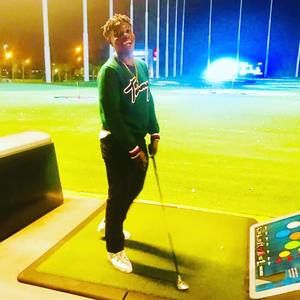 Meet your Posher, Sanz